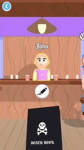 Death Book APK screenshot 1