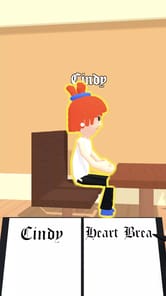 Death Book APK screenshot 1