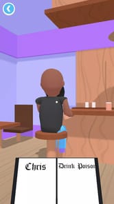 Death Book APK screenshot 1