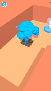 Doppelgangers Adventure APK screenshot 1