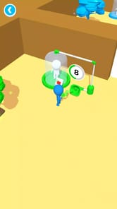 Doppelgangers Adventure APK screenshot 1