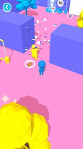 Doppelgangers Adventure APK screenshot 1