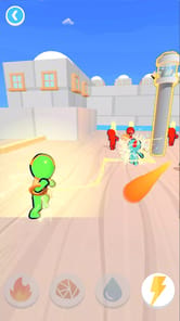 Elements Master APK screenshot 1