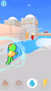 Elements Master APK screenshot 1