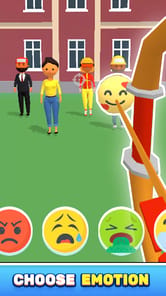 Feeling Arrow APK screenshot 1