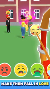 Feeling Arrow APK screenshot 1
