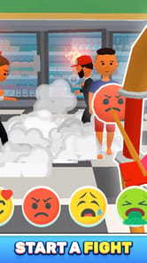 Feeling Arrow APK screenshot 1