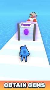 Glove Power APK screenshot 1