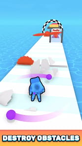 Glove Power APK screenshot 1