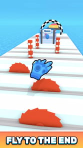Glove Power APK screenshot 1