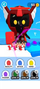 Gold Hand APK screenshot 1