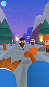 Human Hunter APK screenshot 1