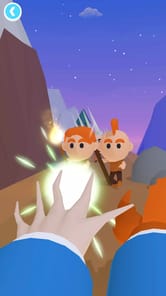 Human Hunter APK screenshot 1