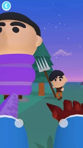 Human Hunter APK screenshot 1