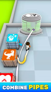 Incubator APK screenshot 1