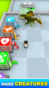 Incubator APK screenshot 1