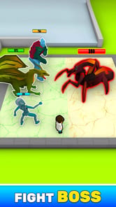 Incubator APK screenshot 1