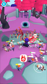 Little Necromancer APK screenshot 1