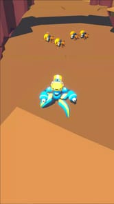 Little Robot APK screenshot 1