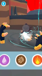 Magic Hands APK screenshot 1