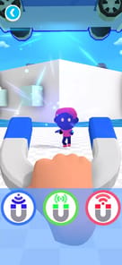 Magnet Shoot APK screenshot 1