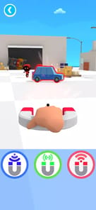 Magnet Shoot APK screenshot 1