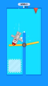Material Shifter APK screenshot 1
