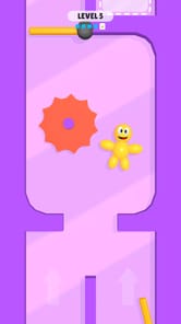 Material Shifter APK screenshot 1
