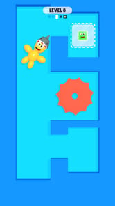 Material Shifter APK screenshot 1