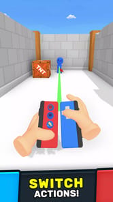 Mind Controller APK screenshot 1