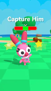 MonsterAdventure APK screenshot 1