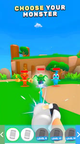 Monster Box APK screenshot 1