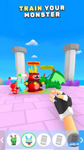 Monster Box APK screenshot 1