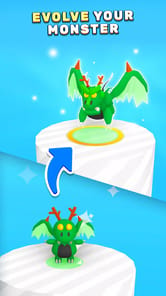 Monster Box APK screenshot 1