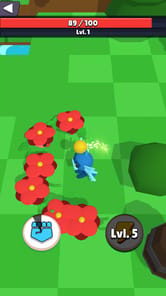 Monster Rumble APK screenshot 1