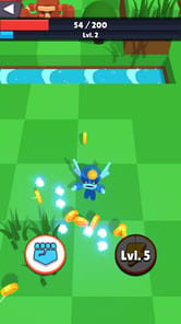 Monster Rumble APK screenshot 1