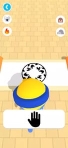 Summoner Master APK screenshot 1