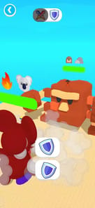 Summoner Master APK screenshot 1
