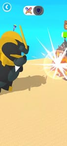 Summoner Master APK screenshot 1