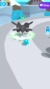 Monster Arena APK screenshot 1