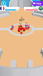 Monsters Tactics APK screenshot 1