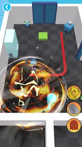 Mutant Escape APK screenshot 1