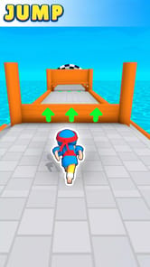 Ninja Escape APK screenshot 1