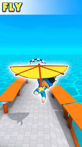Ninja Escape APK screenshot 1
