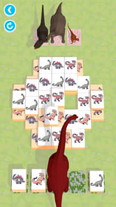Rex-mahjong APK screenshot 1