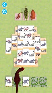 Rex-mahjong APK screenshot 1