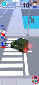 Riot Buster APK screenshot 1
