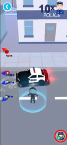 Riot Buster APK screenshot 1