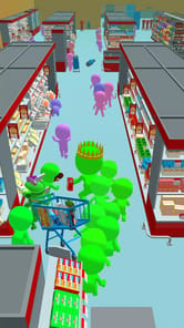 Riot Z APK screenshot 1