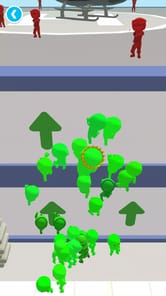 Riot Z APK screenshot 1